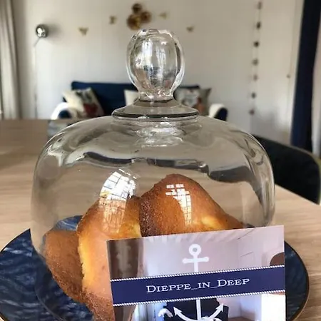 Lumineux Au Coeur De דירה *