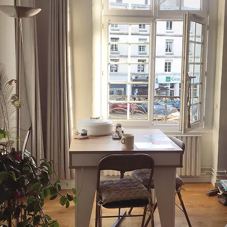 Lumineux Au Coeur De