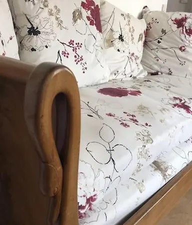 Apartment Lumineux Au Coeur De